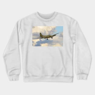 Boeing B-17 Flying Fortress Crewneck Sweatshirt